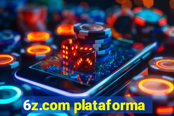 6z.com plataforma